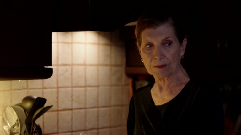 «Famagusta»: Η Χριστίνα αφηγείται την ιστορία της στο ντοκιμαντέρ του Μαϊκλ