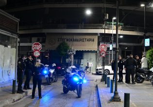 Βύρωνας: Εμπλοκή της αλβανικής μαφίας στη δολοφονία του 32χρονου «βλέπει» η ΕΛ.ΑΣ – Το παρελθόν του