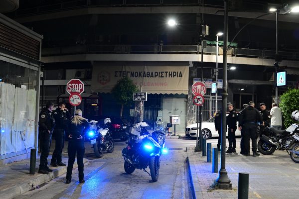 Βύρωνας: Εμπλοκή της αλβανικής μαφίας στη δολοφονία του 32χρονου «βλέπει» η ΕΛ.ΑΣ – Το παρελθόν του