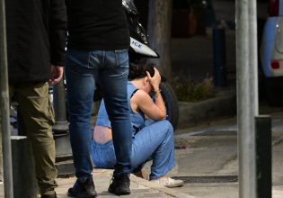 Βύρωνας: H αλβανική μαφία έψαχνε από το 2021 τον 32χρονο που εκτέλεσαν μπροστά στο παιδί του