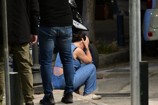 Βύρωνας: H αλβανική μαφία έψαχνε από το 2021 τον 32χρονο που εκτέλεσαν μπροστά στο παιδί του