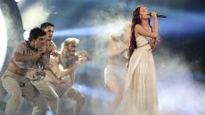 Eurovision 2024: Αποδοκιμασίες αλλά και χειροκροτήματα για το Ισραήλ