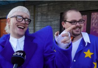 Eurovision 2024: Πιθανή η απαγγελία κατηγοριών στον Ολλανδό τραγουδιστή