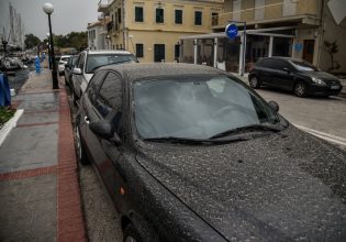 Καιρός: Βροχές και αφρικανική σκόνη από αύριο σύμφωνα με τον Μαρουσάκη