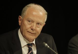 Γιώργος Προβόπουλος: Η τελευταία ανάρτηση-φωτιά