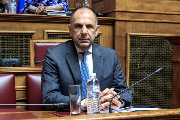 Ελλάδα και Τουρκία δίνουν έμφαση στα θετικά – Η Χάγη ακόμα δεν έχει μπει στο τραπέζι