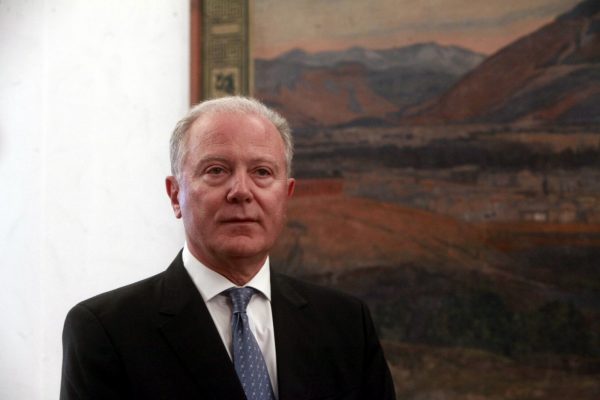 Γιώργος Προβόπουλος: Οι προειδοποιήσεις για χρεοκοπία, η διάσωση των τραπεζών και το τελευταίο μήνυμα