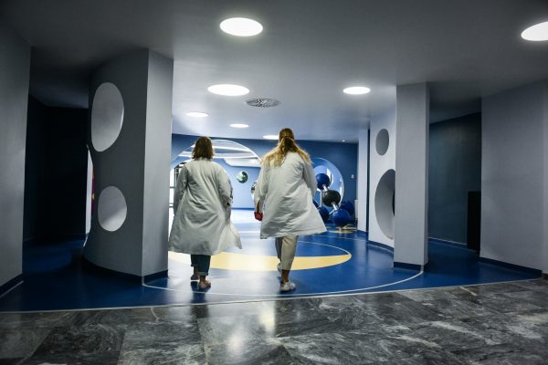 3.000 παιδιά στην αναμονή για χειρουργεία
