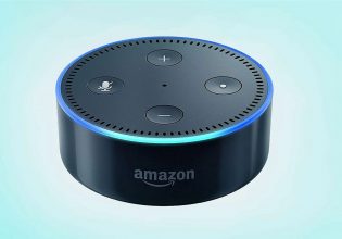 Alexa: Ο ψηφιακός βοηθός της Amazon γίνεται 10 ετών και αποκτά τεχνητή νοημοσύνη