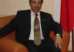 «Τουρκικό νησί η Κύπρος, μεγαλόψυχο το τουρκικό έθνος», λέει ο «ΥΠΕΞ» των κατεχομένων