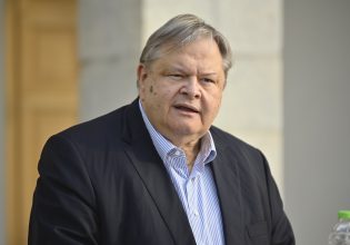 Βενιζέλος: Η Συμφωνία των Πρεσπών είναι μέρος του Διεθνούς Δικαίου, δεσμευτική και για τις δύο χώρες