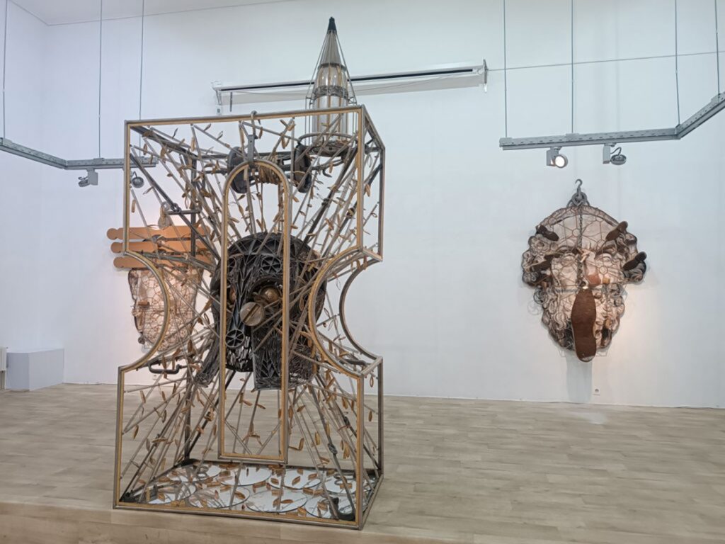 Σήμαντρα Θητείας – Γλώσσες Μαθητείας