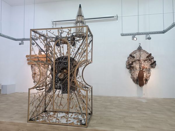 Σήμαντρα Θητείας – Γλώσσες Μαθητείας