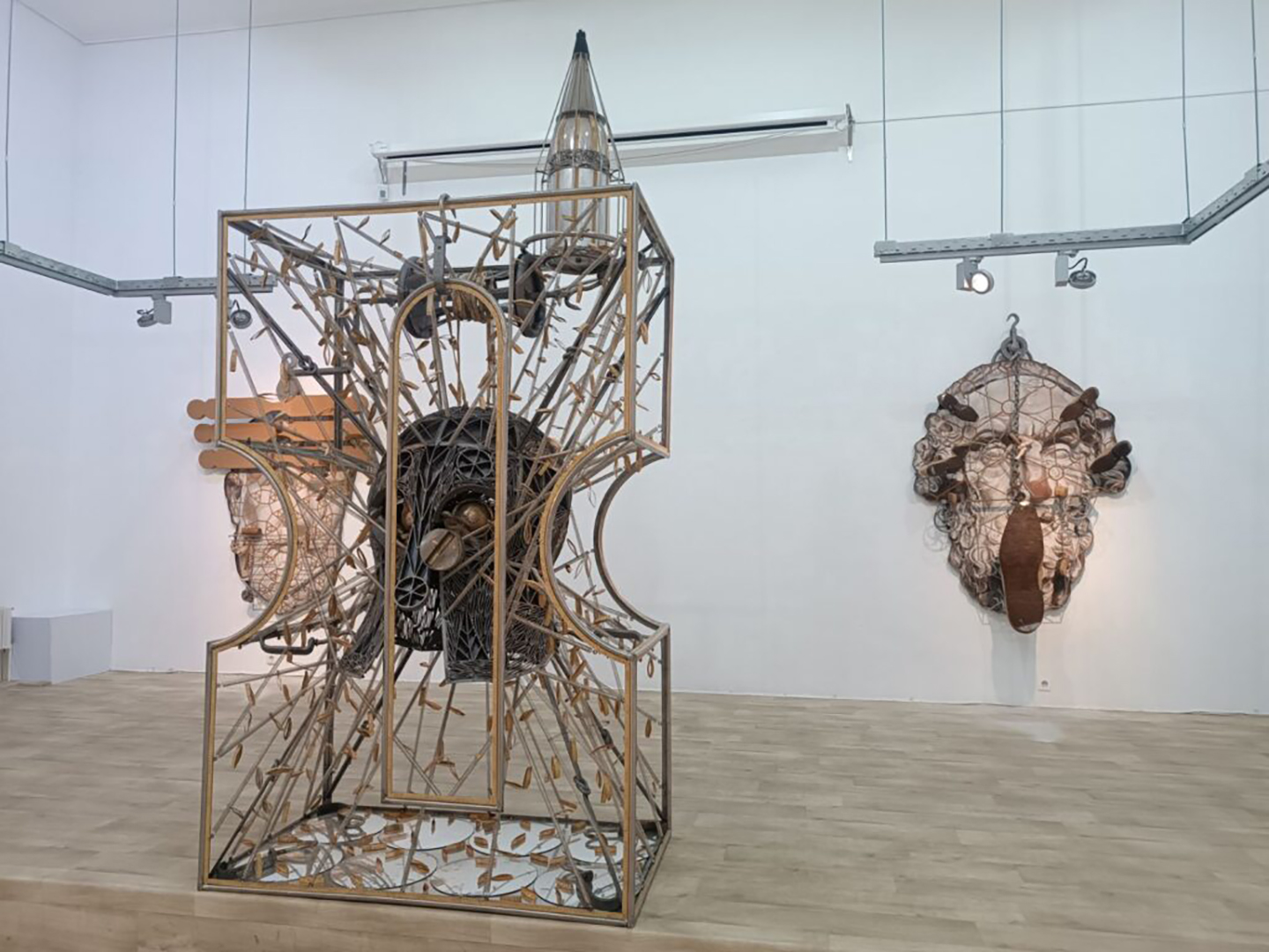 Σήμαντρα Θητείας – Γλώσσες Μαθητείας