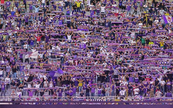 Η Φιορεντίνα ανοίγει το «Αρτέμιο Φράνκι» για τον τελικό με τον Ολυμπιακό