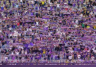 Πόσοι οπαδοί της Φιορεντίνα θα βρεθούν στην OPAP Arena; Γιατί τα νέα είναι ευχάριστα για τους «ερυθρόλευκους»