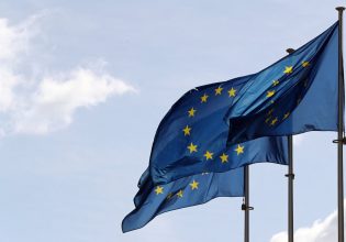 Η Alter Ego Media, ΤΟ ΒΗΜΑ και οι μαθητικές εφημερίδες του ΒΗΜΑΤΟΣ γιορτάζουν την «Ημέρα της Ευρώπης»