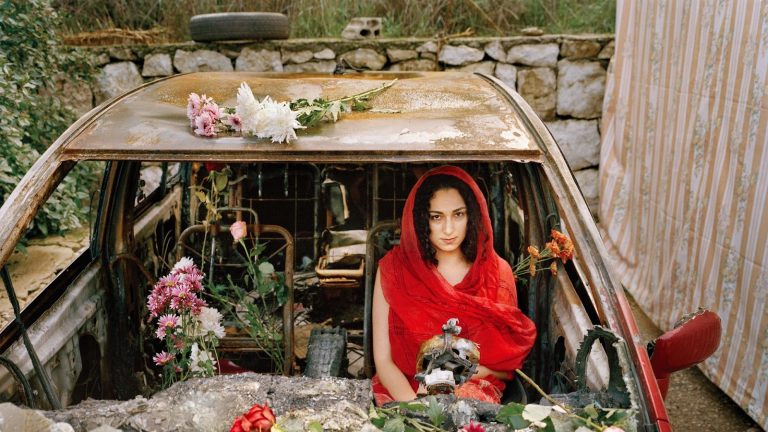 Οι γυναίκες της Μέσης Ανατολής