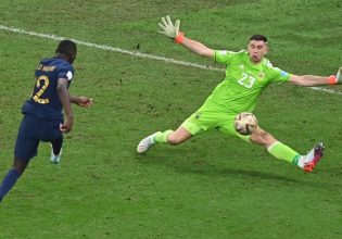 Οι δηλώσεις του Μαρτίνες είναι «παράσημο» για τον Ολυμπιακό