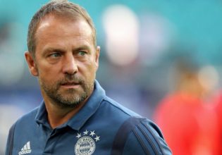 «Η Μπαρτσελόνα συμφώνησε με τον Φλικ» (pic)