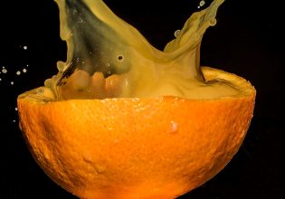 Χυμός πορτοκαλιού: Η κρίση στην καλλιέργεια ωθεί σε αναζήτηση εναλλακτικών φρούτων