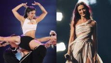 Eurovision 2024: Γιατί οι διοργανωτές άλλαξαν τα καμαρίνια της Ελλάδας και του Ισραήλ