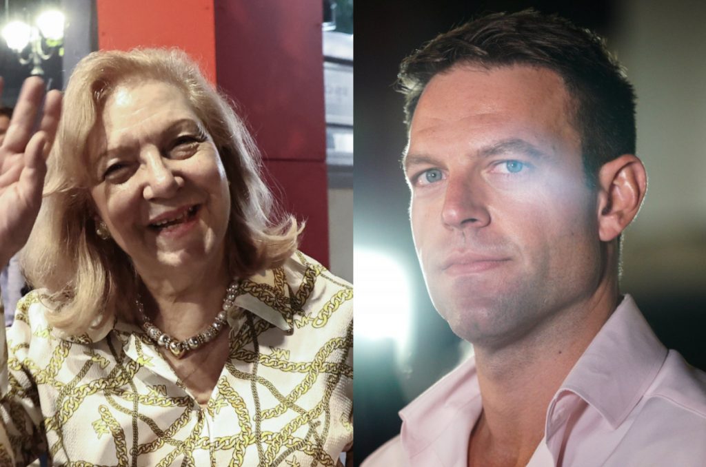 Στέφανος Κασσελάκης: Το βίντεο με τη μητέρα του στο TikTok για το «Happy Mother’s Day»