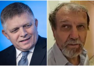 Σλοβακία: Στο χειρουργείο παραμένει ο Ρόμπερτ Φίτσο – «Εξαιρετικά σοβαρή η κατάστασή του»