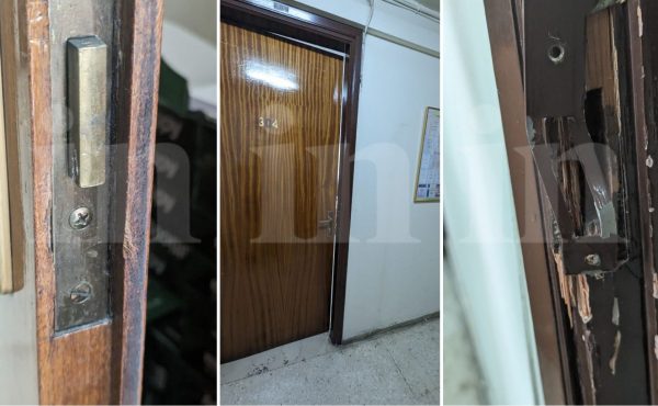 ΥΠΕΣ: Έκθετη η αντιπολίτευση για τη φερόμενη διάρρηξη – Θα γίνει διερεύνηση τυχόν πειθαρχικών ευθυνών