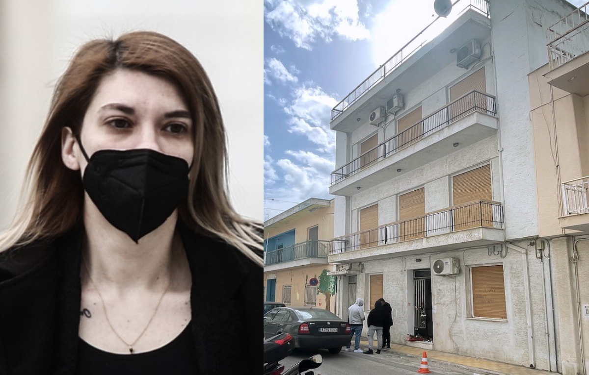 Ρούλα Πισπιρίγκου: Τούρκος επενδυτής αγόρασε το σπίτι της για να πάρει Golden Visa