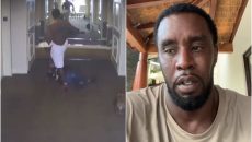 Sean «Diddy» Combs: Συγγνώμη λέει τώρα για τον άγριο ξυλοδαρμό της πρώην του… το 2016 – «Είμαι αηδιασμένος»