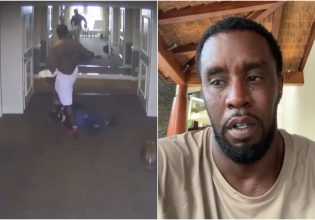 Sean «Diddy» Combs: Συγγνώμη λέει τώρα για τον άγριο ξυλοδαρμό της πρώην του… το 2016 – «Είμαι αηδιασμένος»
