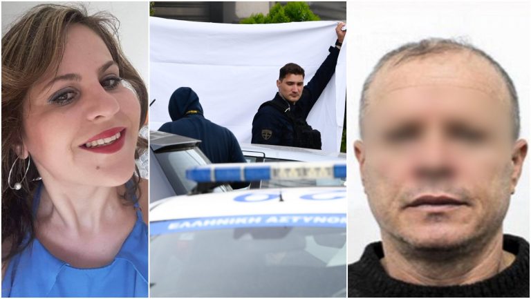 Μενίδι: «Εμείς δεν καθυστερήσαμε» – Ο ιατροδικαστής για τη σορό της 40χρονης που έμεινε για ώρες στον δρόμο