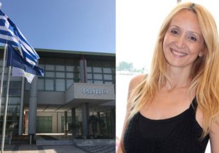 Ναταλί Κάκκαβα: Τέλος από αντιδήμαρχος Σαρωνικού – Οι καταγγελίες και η απάντηση-«κόλαφος» του δημάρχου