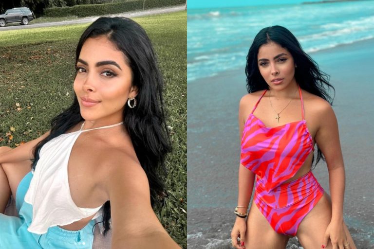 Ισημερινός: Μοντέλο και influencer δολοφονήθηκε εν ψυχρώ – Οι δράστες την εντόπισαν μέσω του Instagram