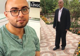 Λωρίδα της Γάζας: Δύο γιατροί, πατέρας και γιός, σκοτώθηκαν από ισραηλινά πλήγματα στην πόλη Ντέιρ αλ Μπάλα