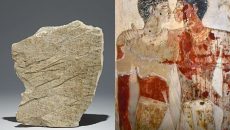 Πινακίδα 3.200 ετών αποκαλύπτει τις… δικαιολογίες που έλεγαν οι αρχαίοι Αιγύπτιοι για να μην πάνε στη δουλειά