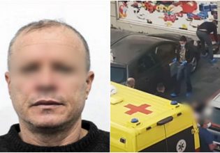 Συνελήφθη ο πρώην σύζυγος της 40χρονης που δολοφονήθηκε στο Μενίδι