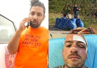 Πάρνηθα: «Τους έβριζαν, τους έλεγαν να φύγουν» – Πώς έγινε η άγρια επίθεση στους εθελοντές