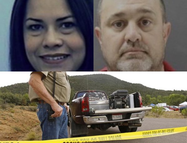 Αριζόνα: Την έθαψε ζωντανή ο άντρας της