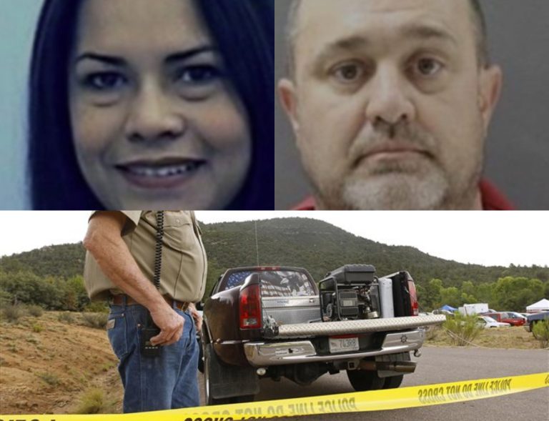 Αριζόνα: Την έθαψε ζωντανή ο άντρας της