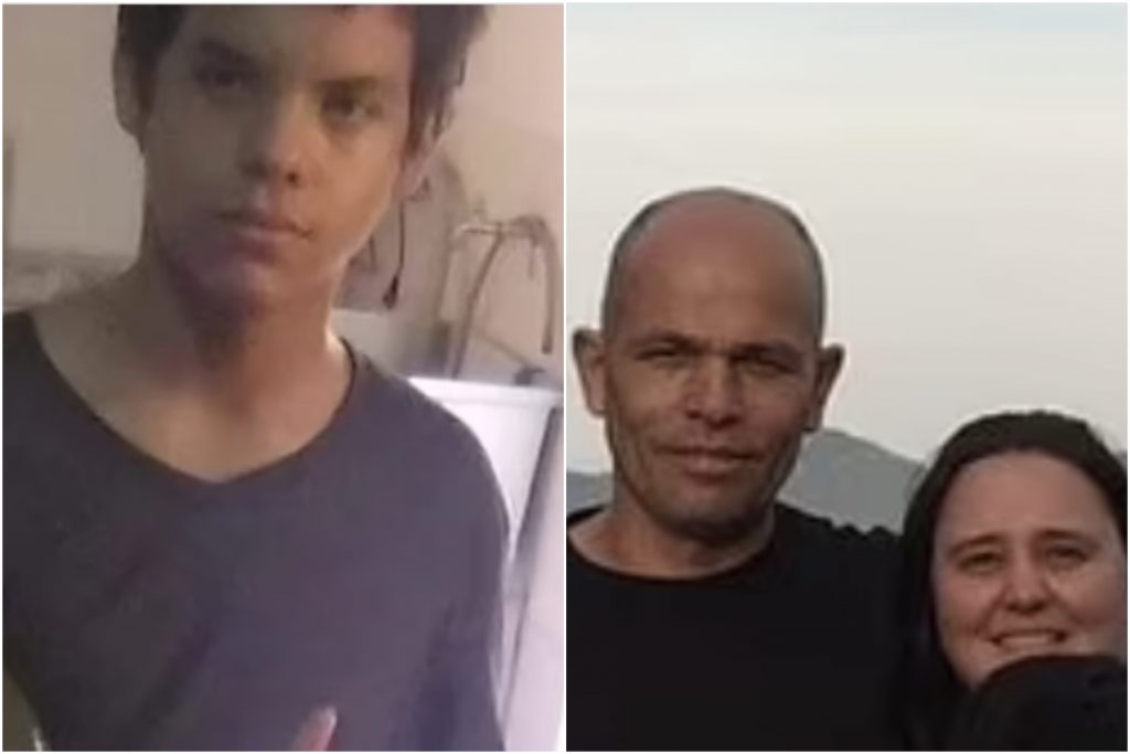 Βραζιλία: Έφηβος σκότωσε τους γονείς του επειδή του πήραν το… κινητό