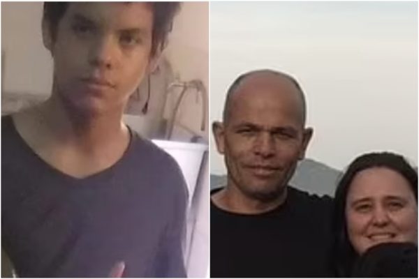 Βραζιλία: Έφηβος σκότωσε τους γονείς του επειδή του πήραν το… κινητό