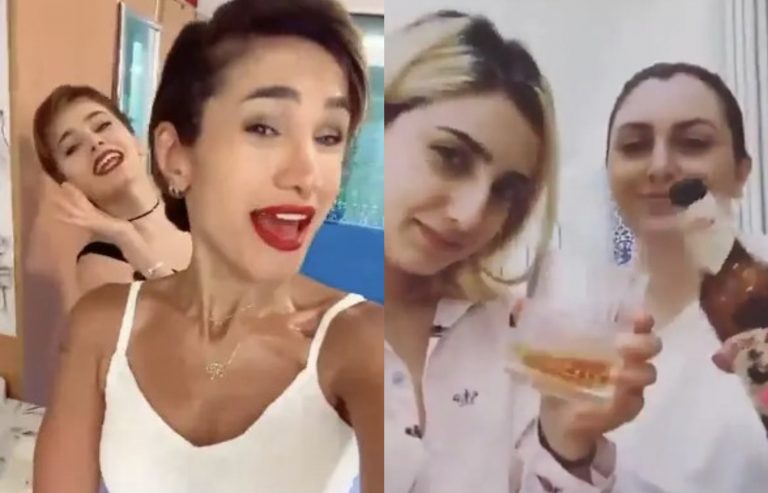 Εμπραχίμ Ραϊσί: «Χορεύουμε ελεύθερα και γιορτάζουμε στον βρώμικο τάφο σου»