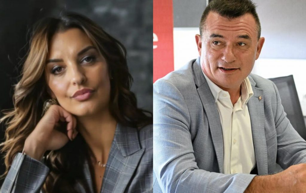 Γαλλία: Ένας δήμαρχος, μια γυναίκα που μιλάει με τους νεκρούς και στο βάθος η ακροδεξιά