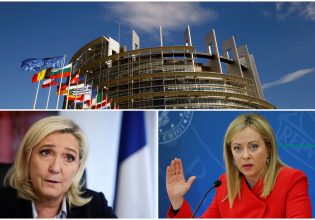 Ευρωεκλογές: Πώς η πρόταση της Λεπέν αλλάζει τις ισορροπίες