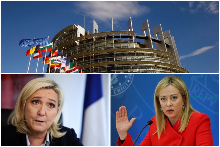 Ευρωεκλογές: Πώς η πρόταση της Λεπέν αλλάζει τις ισορροπίες