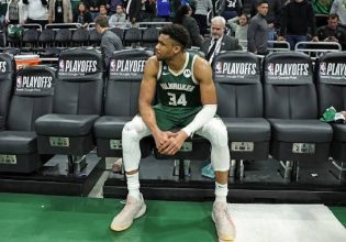 Αινιγματικός ο Γιάννης σχετικά με την επιστροφή του: «Θα μου πάρει μέρες, εβδομάδες, μήνες»