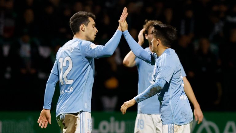 Ο Δουβίκας έδωσε νίκη – χρυσάφι στην Θέλτα (3-2)