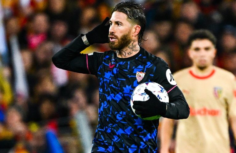 Ετοιμάζει βαλίτσες ο Σέρχιο Ράμος